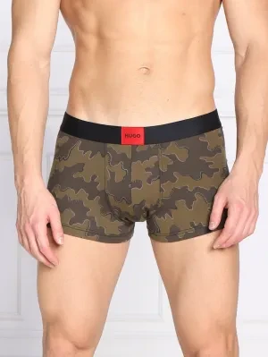 Hugo Bodywear Bokserki TRUNK INDIVIDUAL
