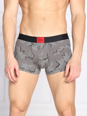 Hugo Bodywear Bokserki TRUNK INDIVIDUAL