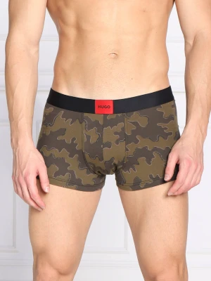 Hugo Bodywear Bokserki TRUNK INDIVIDUAL