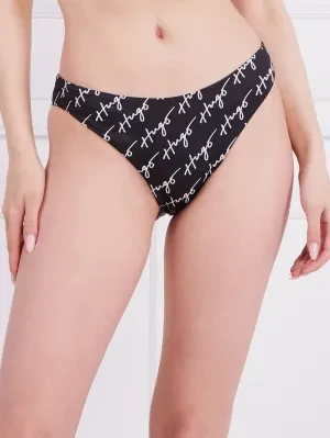 Hugo Bodywear Dół od bikini
