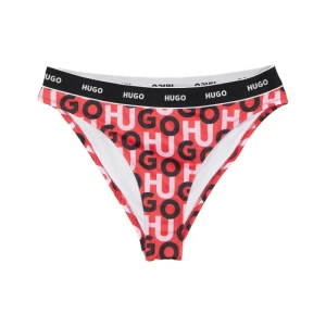 Hugo Bodywear Dół od bikini
