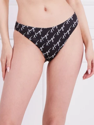 Hugo Bodywear Dół od bikini