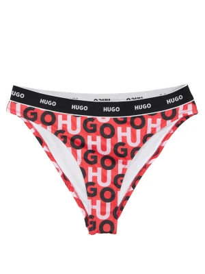 Hugo Bodywear Dół od bikini