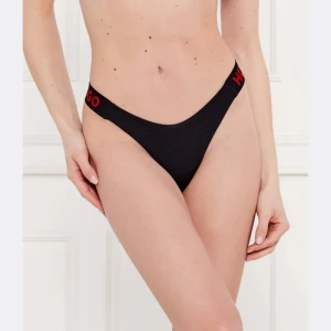 Hugo Bodywear Dół od bikini DOTTI