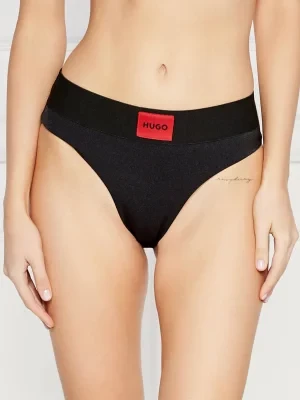 Hugo Bodywear Dół od bikini HANA