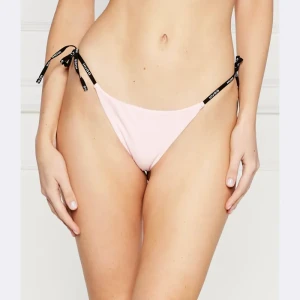 Hugo Bodywear Dół od bikini PURE_SIDE TIE