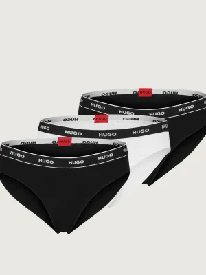 Hugo Bodywear Figi 3-pack