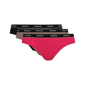 Hugo Bodywear Figi 3-pack