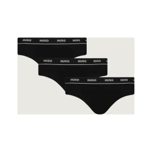 Hugo Bodywear Figi 3-pack