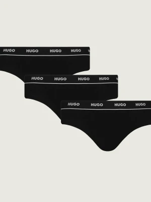 Hugo Bodywear Figi 3-pack