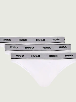 Hugo Bodywear Figi 3-pack