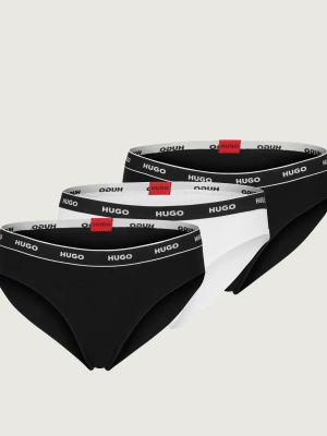 Hugo Bodywear Figi 3-pack