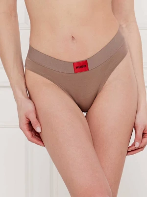 Hugo Bodywear Figi