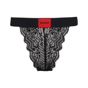 Hugo Bodywear Figi brazylijskie