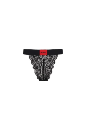 Hugo Bodywear Figi brazylijskie