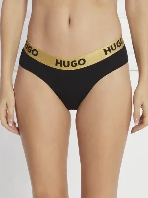 Hugo Bodywear Figi BRIEF SPORTY LOGO
