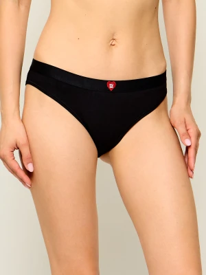 Hugo Bodywear Figi czarny