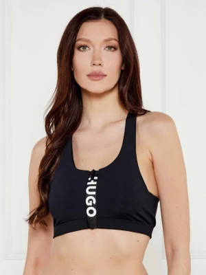 Hugo Bodywear Góra od bikini