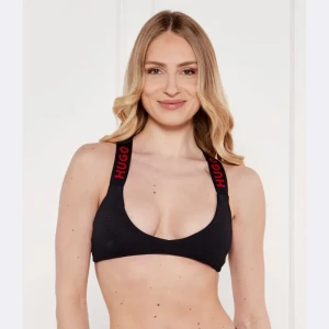 Hugo Bodywear Góra od bikini DOTTI