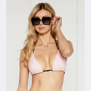 Hugo Bodywear Góra od bikini PURE_TRIANGLE