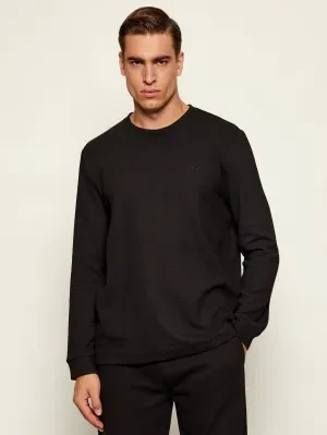 Hugo Bodywear Góra od piżamy Austin | Regular Fit