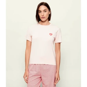 Hugo Bodywear Góra od piżamy CASUAL | Regular Fit