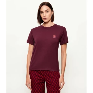 Hugo Bodywear Góra od piżamy CASUAL | Regular Fit