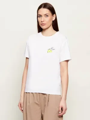 Hugo Bodywear Góra od piżamy CASUAL | Regular Fit