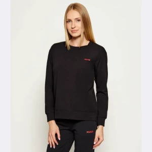 Hugo Bodywear Góra od piżamy HUGO ID | Regular Fit