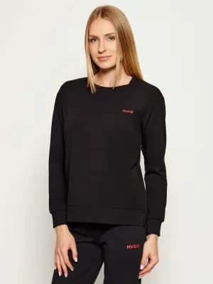 Hugo Bodywear Góra od piżamy HUGO ID | Regular Fit