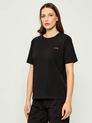 Hugo Bodywear Góra od piżamy ID | Regular Fit