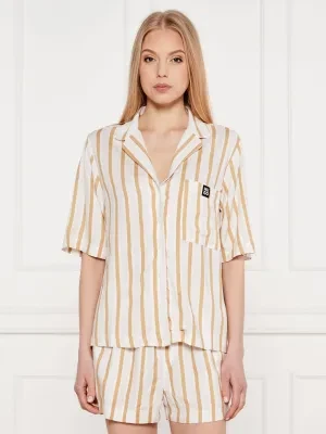 Hugo Bodywear Góra od piżamy JADE | Regular Fit