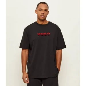 Hugo Bodywear Góra od piżamy RAY | Relaxed fit