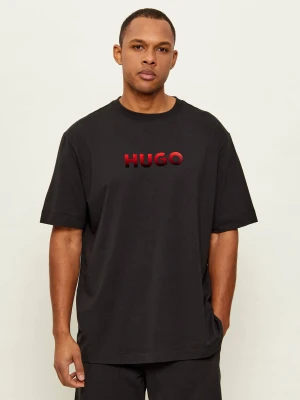 Hugo Bodywear Góra od piżamy RAY | Relaxed fit