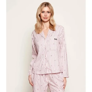 Hugo Bodywear Góra od piżamy SARTORIAL | Regular Fit