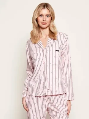 Hugo Bodywear Góra od piżamy SARTORIAL | Regular Fit