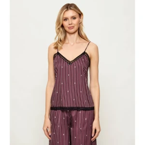 Hugo Bodywear Góra od piżamy UNIQUE | Relaxed fit