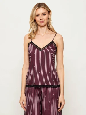 Hugo Bodywear Góra od piżamy UNIQUE | Relaxed fit