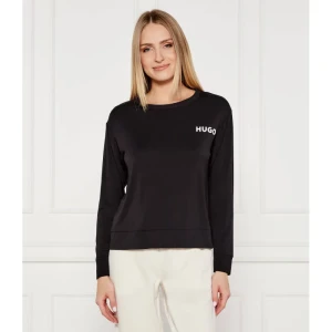 Hugo Bodywear Góra od piżamy Unite | Relaxed fit