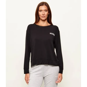 Hugo Bodywear Góra od piżamy Unite | Relaxed fit