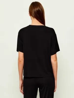 Hugo Bodywear Góra od piżamy UNITE | Relaxed fit