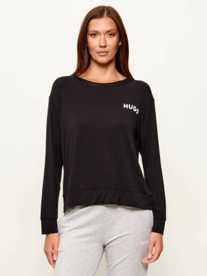 Hugo Bodywear Góra od piżamy Unite | Relaxed fit