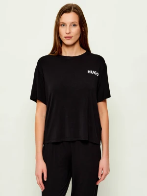 Hugo Bodywear Góra od piżamy UNITE | Relaxed fit
