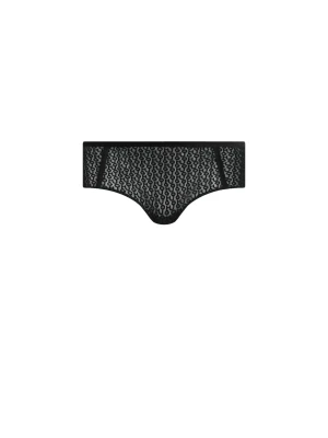 Hugo Bodywear Hipstery czarny