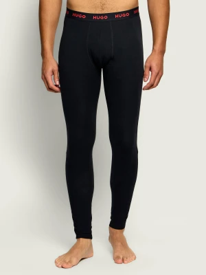 Hugo Bodywear Kalesony Johnny | Slim Fit czarny