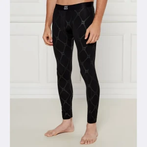 Hugo Bodywear Kalesony LONG JOHN MICRO | Skinny fit