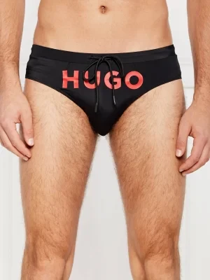Hugo Bodywear Kąpielówki LAGUNA
