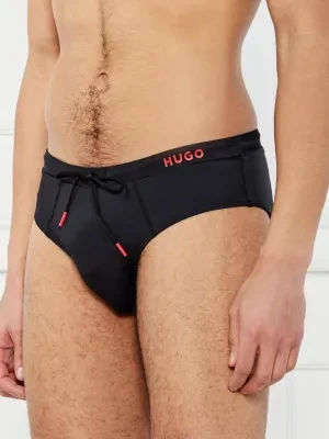 Hugo Bodywear Kąpielówki LAGUNA
