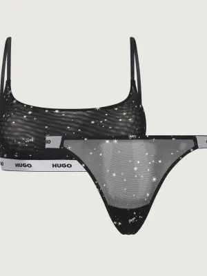 Hugo Bodywear Komplet bielizny