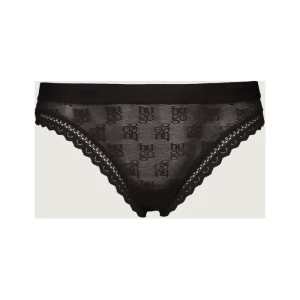 Hugo Bodywear Koronkowe figi SARTORIAL